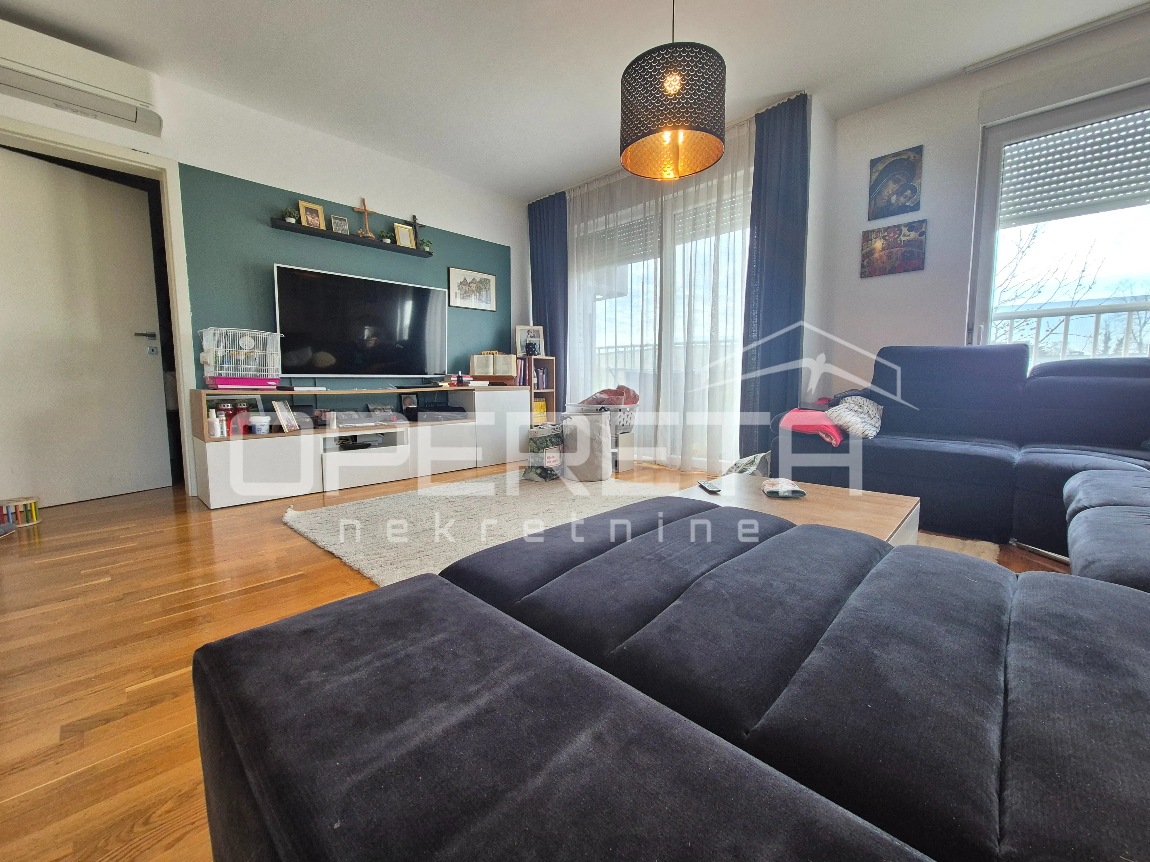 Prodaja, Stan, Odra, Odranska zavrtnica, 4s, 82m2 - cover