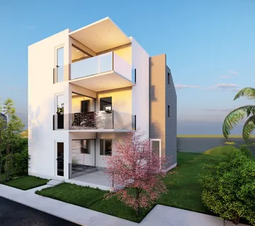 Zatonska ulica, Vodice, 438,00 m2, 160.000,00 EUR - cover