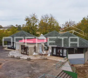 Prodaja, Ulični lokal, Luka Ludbreška, Luka Ludbreška, 4456m2 - cover