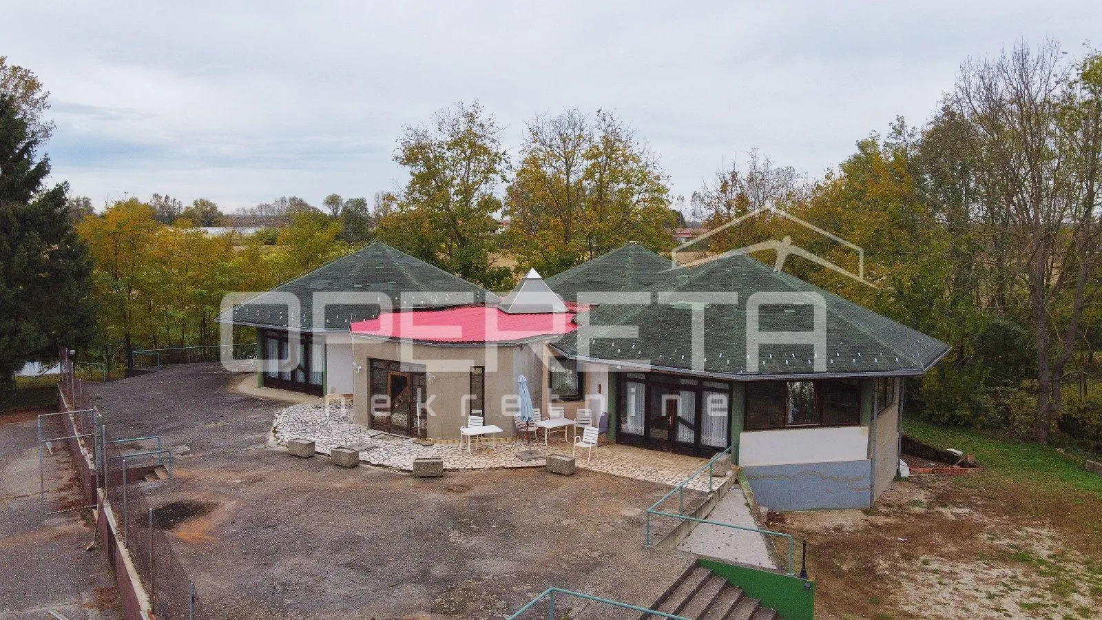 Prodaja, Ulični lokal, Luka Ludbreška, Luka Ludbreška, 4456m2 - cover