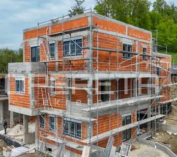 Prodaja, Stan, Gornja Dubrava, Čučerska cesta, 2s, 53m2