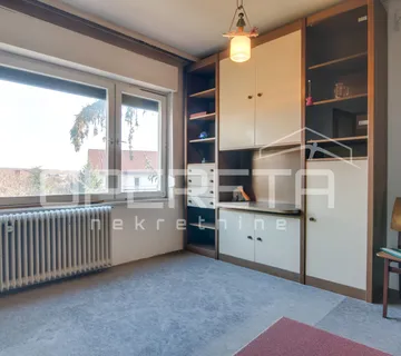 Prodaja, Kuća, Maksimir, Pilarova, Dvojni objekt, 325m2 - Zagreb