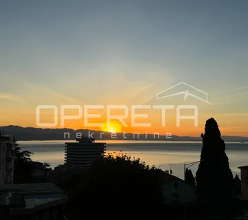 Opatija - atraktivan stan u blizini svih sadržaja - cover