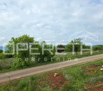 GRAĐEVINSKO I POLJOPRIVREDNO ZEMLJIŠTE, PRODAJA, ZRENJ, 9481 M2 - cover