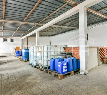 Prodaja, Poslovna zgrada, Novaki, Industrijska ulica, 867m2 - Novaki, Sveta Nedelja