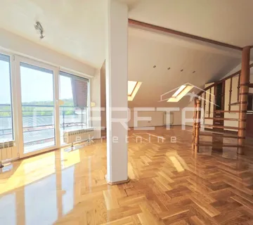 Prodaja, Stan, Kustošija, Graberje, 3,5s, 110m2 - cover