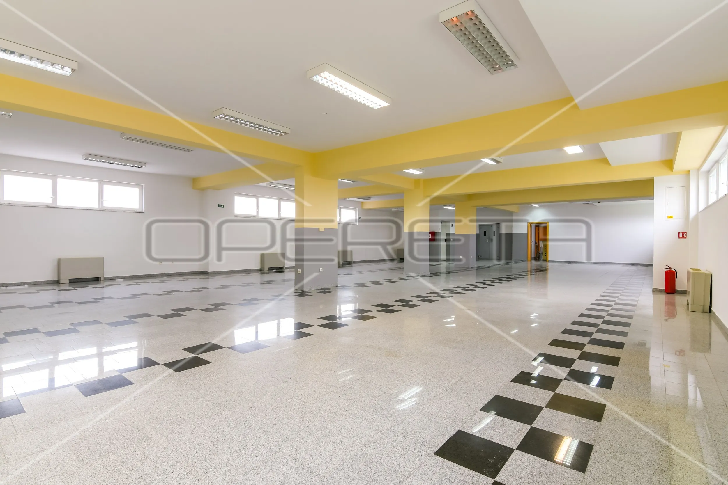 Najam, Ured, Lučko, Hrastovička , 450m2 - cover