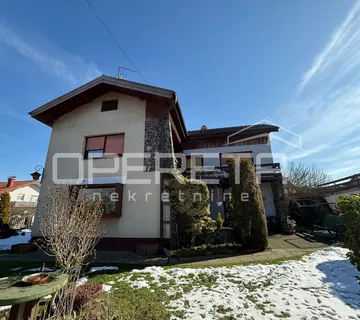 Prodaja, Kuća, Jalkovec, Florijana Bobića, Samostojeća, 226m2 - cover