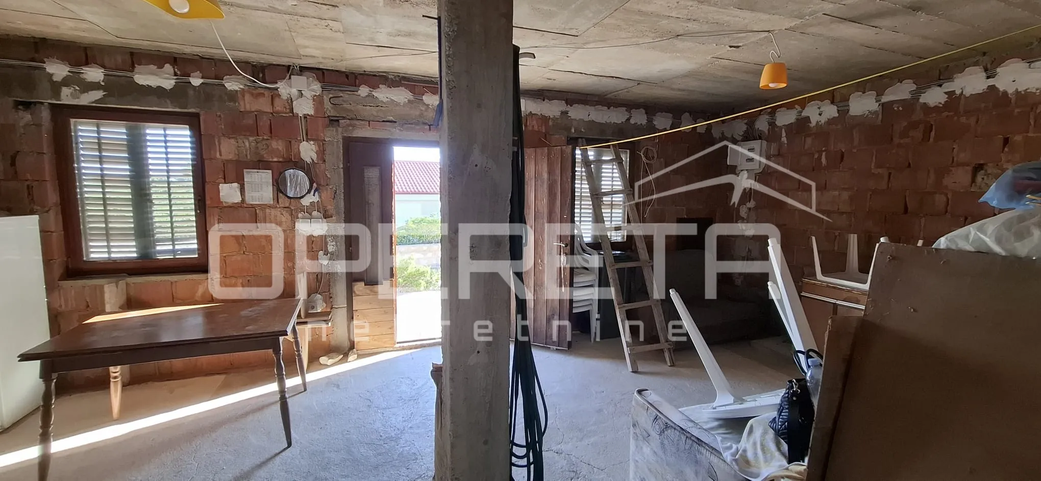 Kuća, prodaja, Zadarsko kninska županija, Pag, Smokvica, 99,75m2 - cover