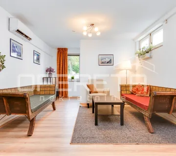 Najam, Kuća, Ravnice, Maksimir, Samostojeća, 60m2 - cover