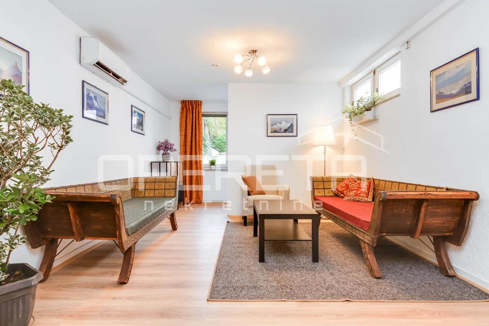 Najam, Kuća, Ravnice, Maksimir, Samostojeća, 60m2 - cover