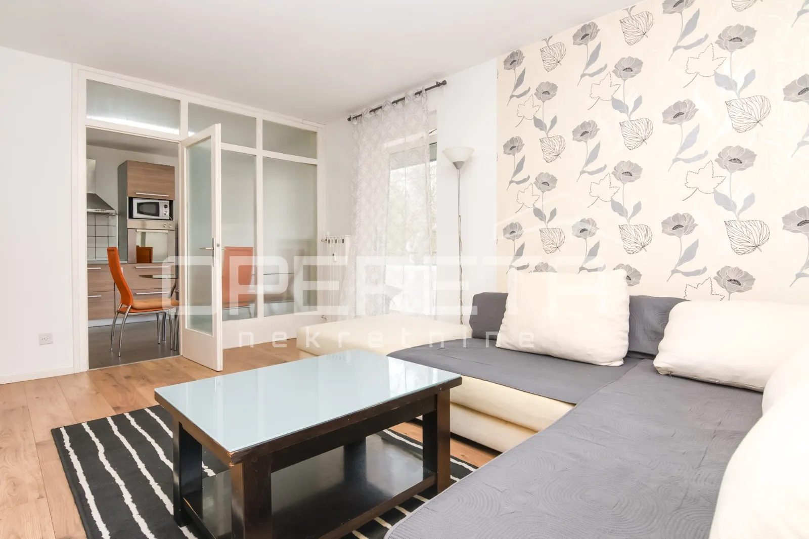 Prodaja, Stan, Sisak, Hrvatskog narodnog preporoda 40, 2s, 62m2 - cover