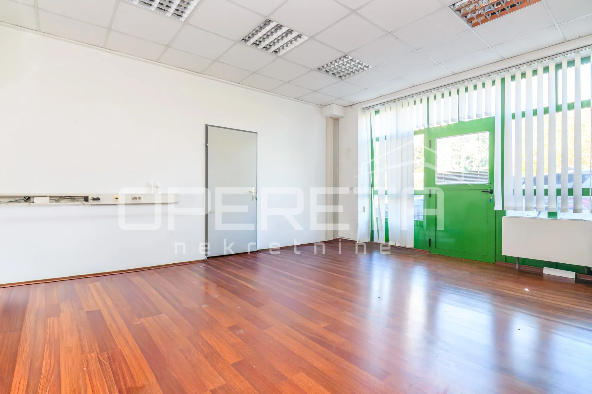 Najam, Ured, Borongaj, Jure Kaštelana, 94m2 - cover