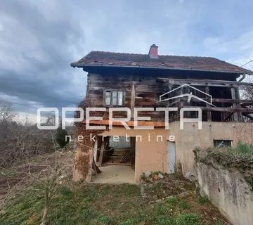 Prodaja, Kuća, Donja Lomnica, Kostanjevec, Samostojeća, 100m2 - cover