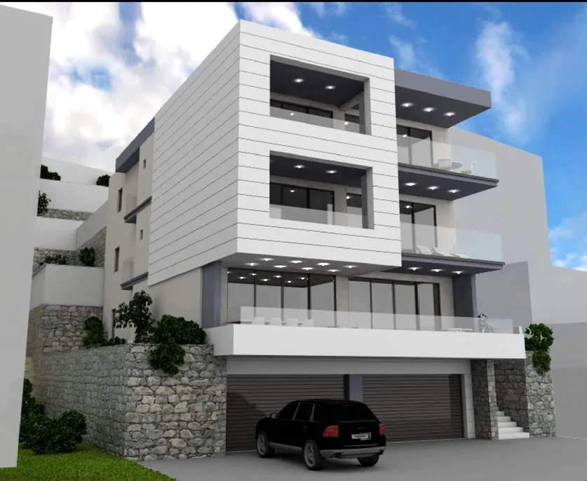 Boričak, Brela, 423,00 m2, 380.000,00 EUR - cover