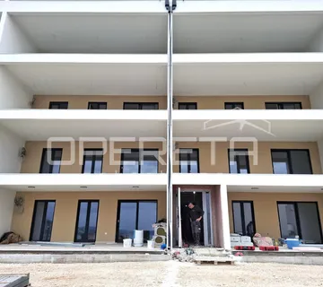 Komforan stan s pogledom na more – Okrug Gornji/Čiovo - Trogir
