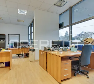 Najam, Poslovna zgrada, Odra, Velika cesta , 1169m2 - cover