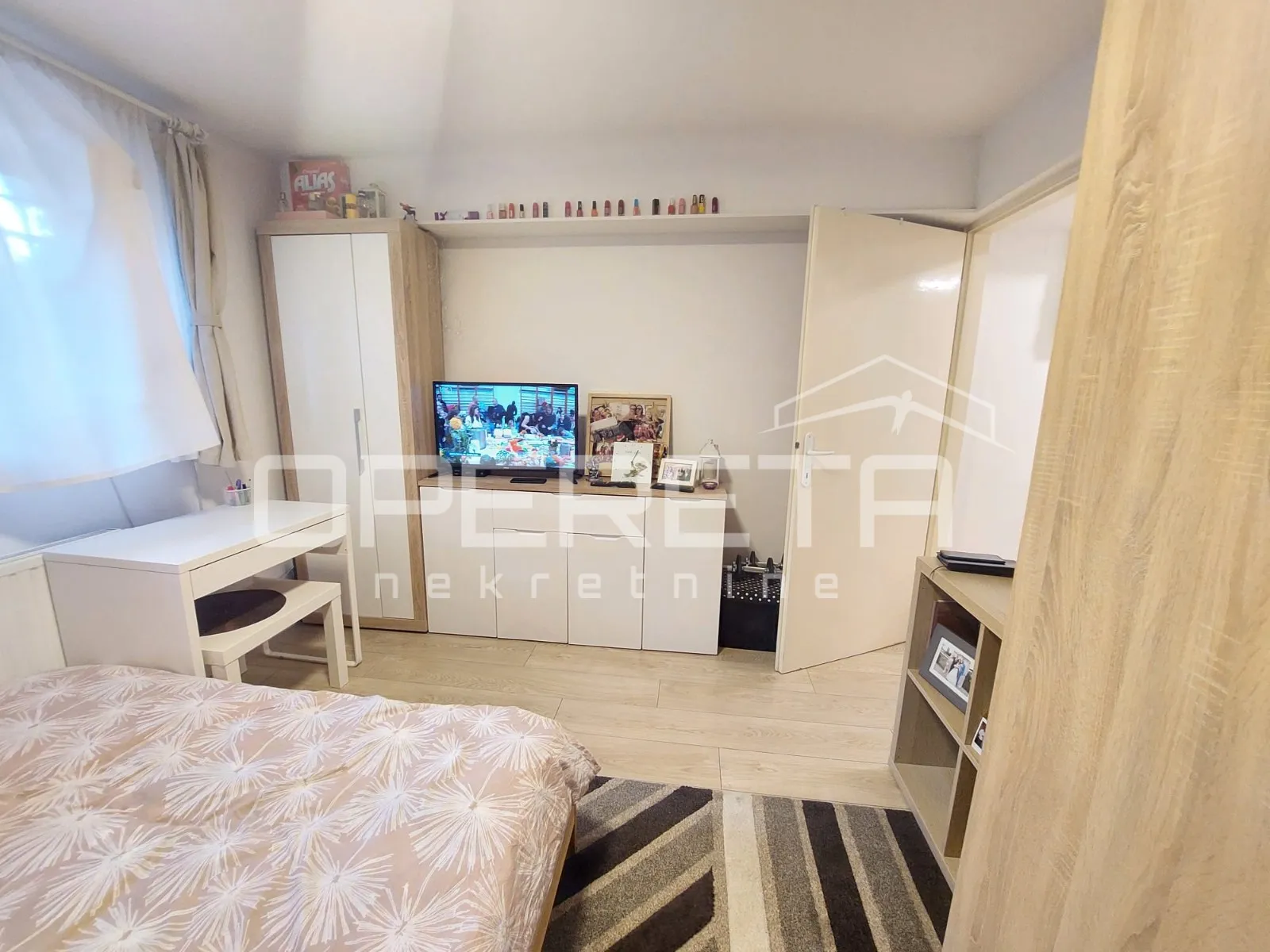 Prodaja, Stan, Borongaj, Milana Pavelića, 3s, 68m2 - cover