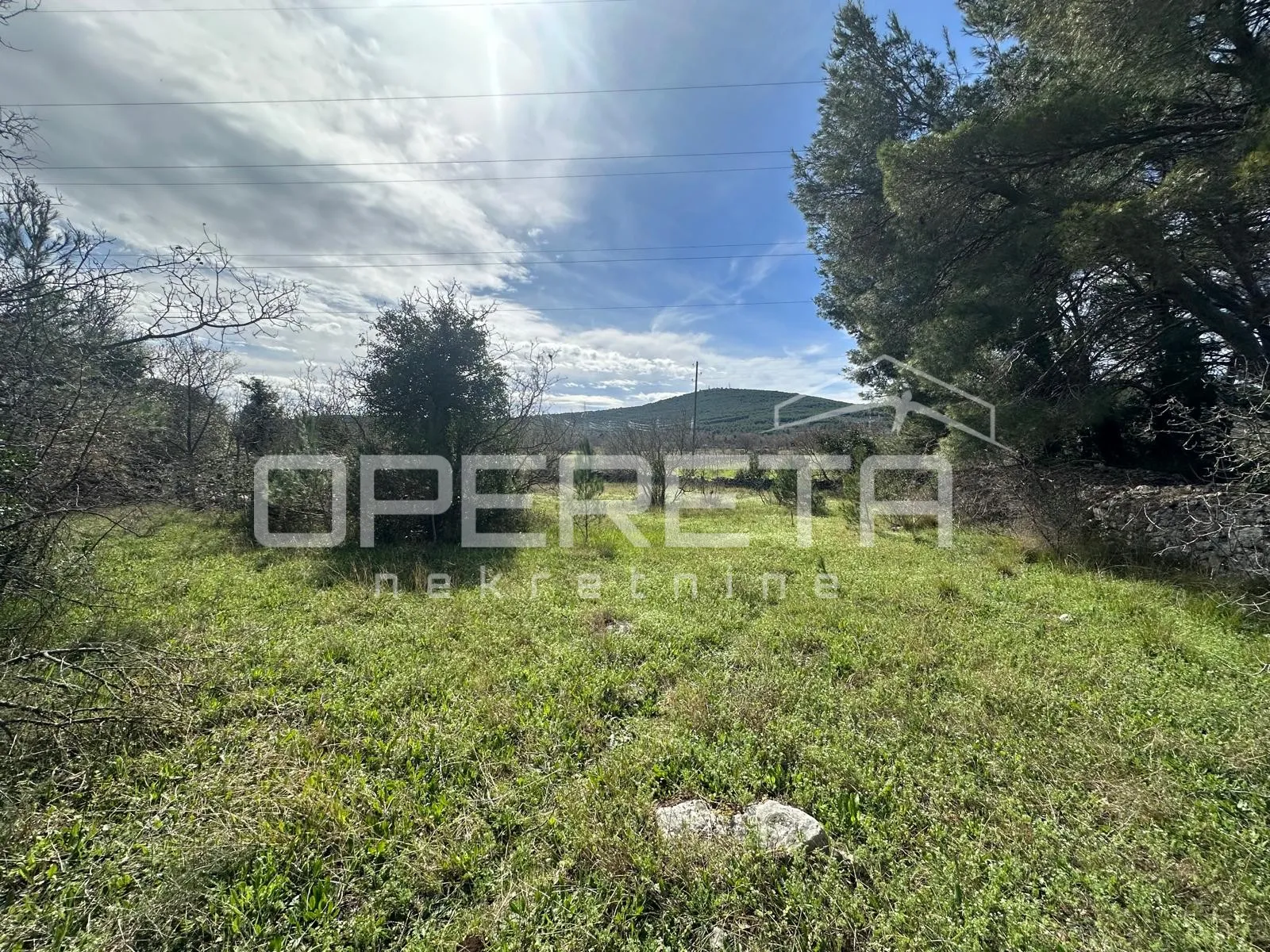 Građevinsko zemljište 3654 m² u Dubravi, moguća parcelizacija. - cover