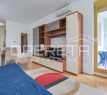 STAN, NAJAM, MAKSIMIR, RAVNICE, IV, MAKSIMIRSKO NASELJE, 2 SOBAN, 51m2. - Zagreb