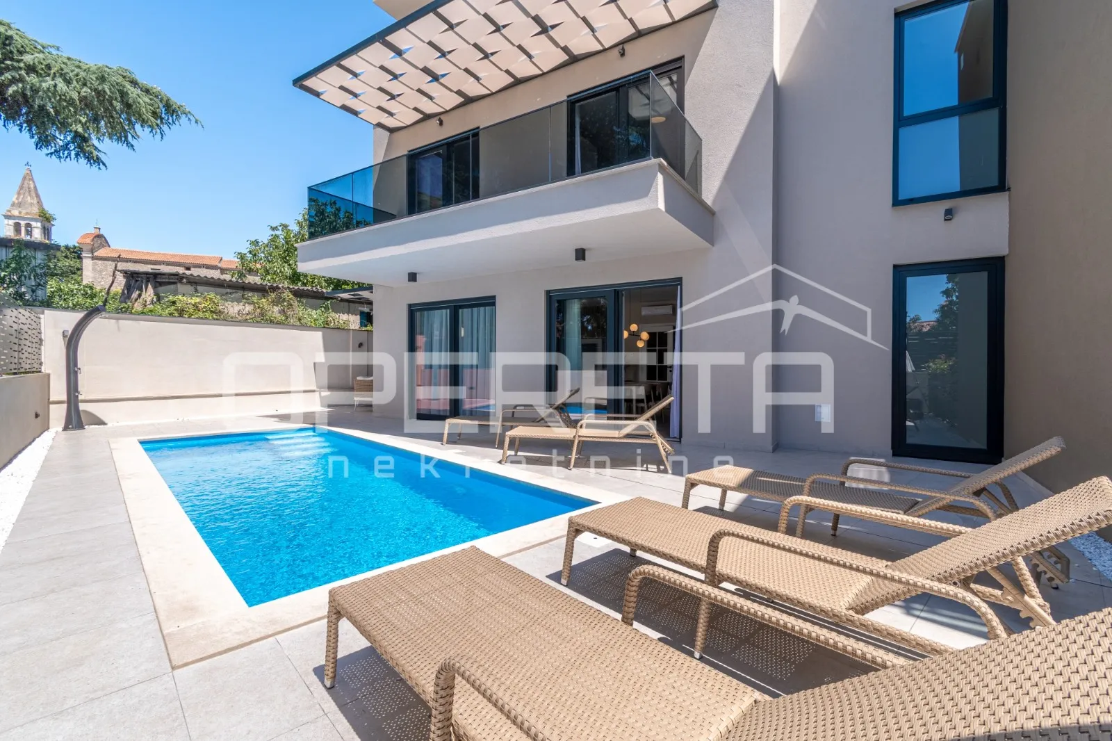Prodaja, Stan, Poreč, Tar, 4s, 125m2 - cover