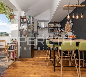Prodaja, Stan, Bijenik, Bijenik, 3,5s, 107m2 - Zagreb