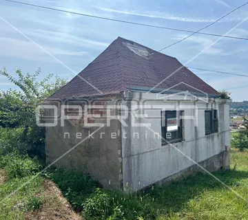 Prodaja, Kuća, Varaždinske toplice, Lukačevec Toplički , Samostojeća, 93m2 - cover