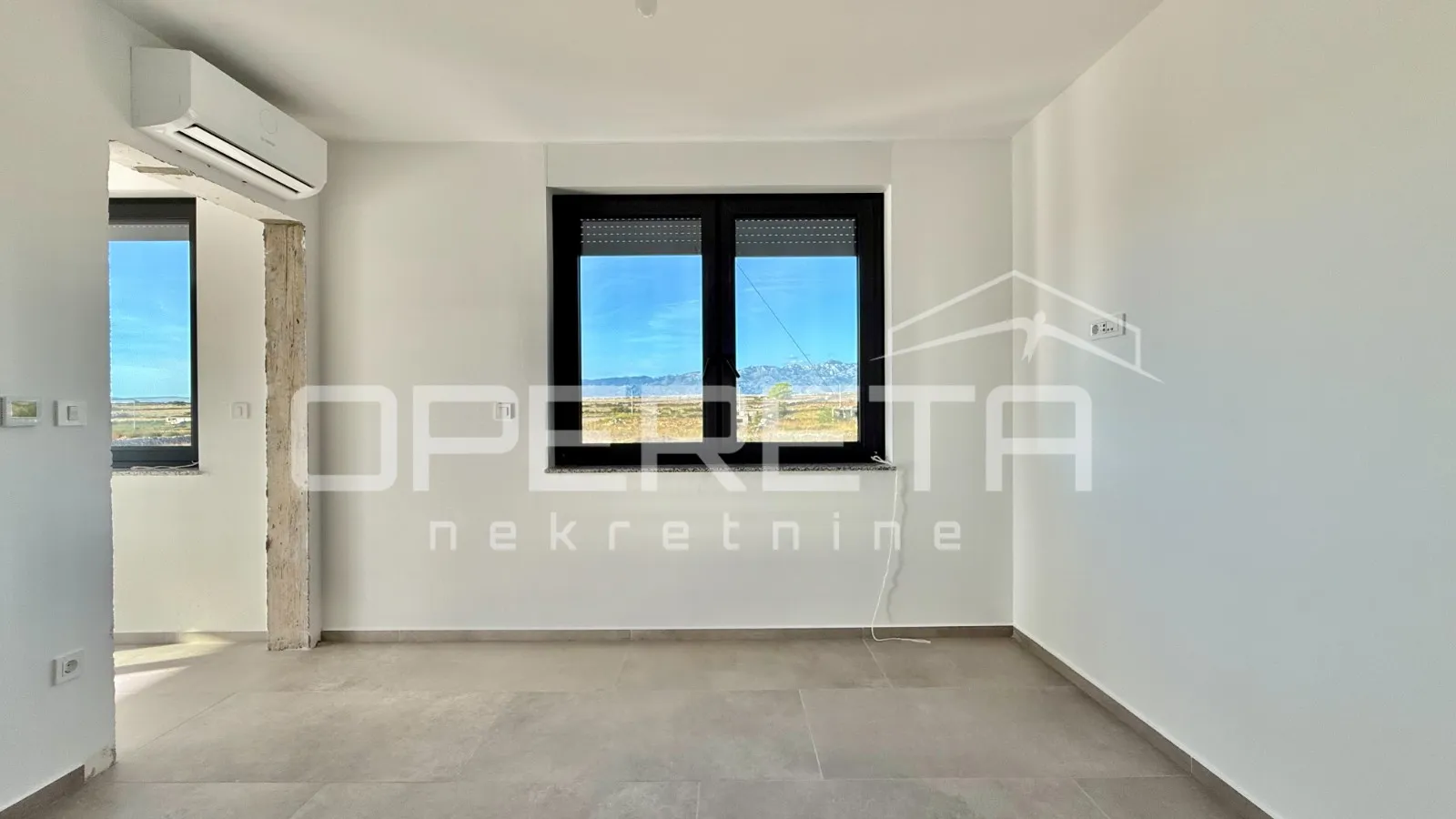 2S apartman na prvom katu – Povljana - cover
