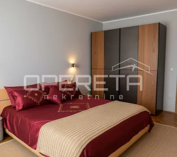 Dvosoban stan na mirnoj lokaciji 70 m2 - cover