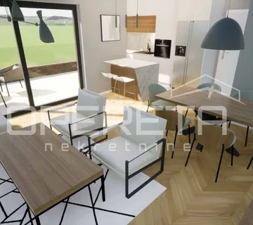 Prodaja, Stan, Maksimir, Rim, 3s, 82m2 - Zagreb
