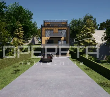 Prodaja, Stan, Samobor-Giznik, Giznik, 5s, 167m2 - cover