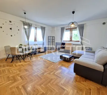 PRODAJA, STAN, ZAGREB, SAMOBORSKA, 55m2, dvosoban