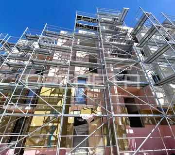 Okrug Gornji / Čiovo – S5 novogradnja - Trogir