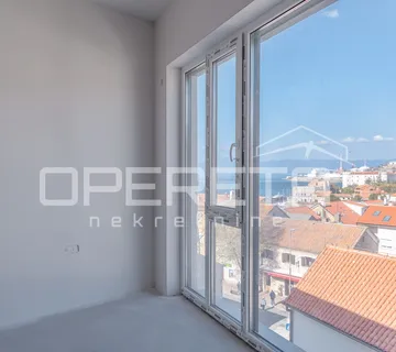 Novogradnja u centru Kraljevice - 2sb - 4. kat - cover