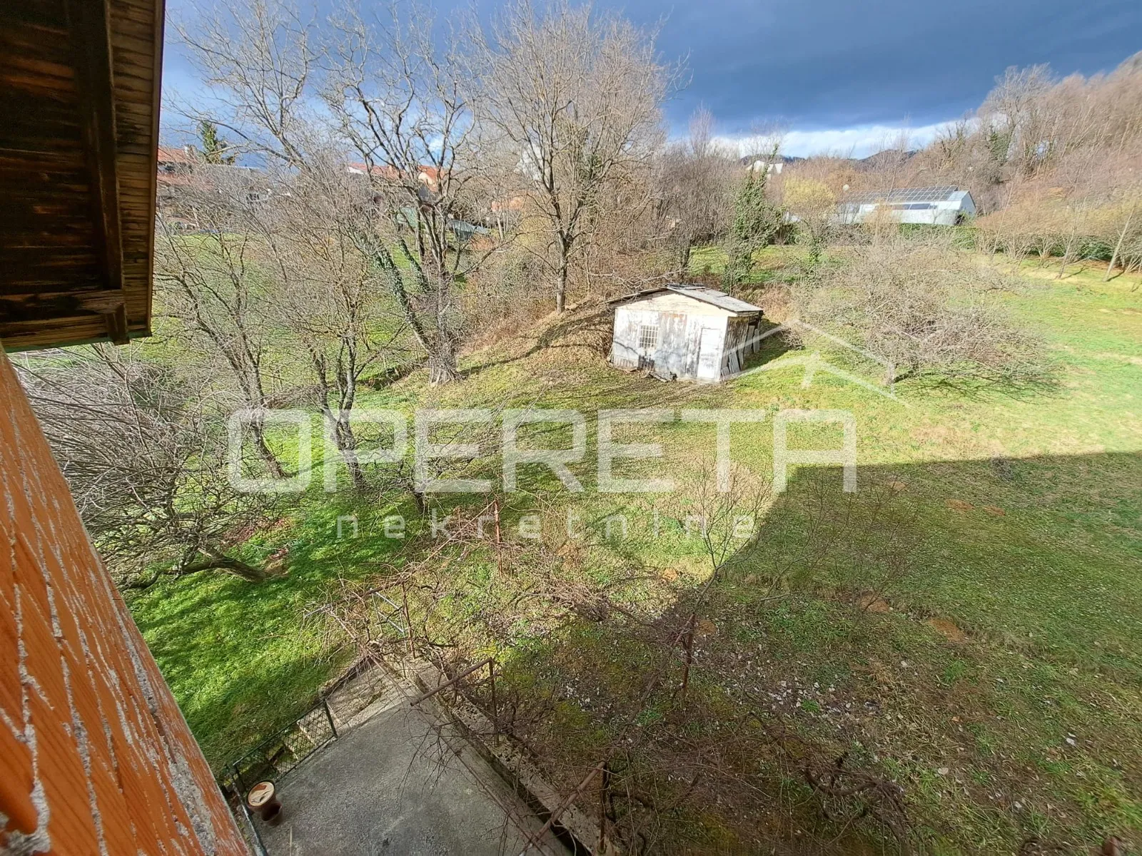 Dedići, Šestine, 1.373,00 m2, 480.550,00 EUR - cover