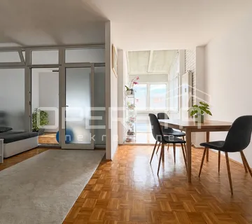 PRODAJA, STAN, SESVETE, 60m2, 2-soban, Selčinska ulica - Sesvete, Zagreb