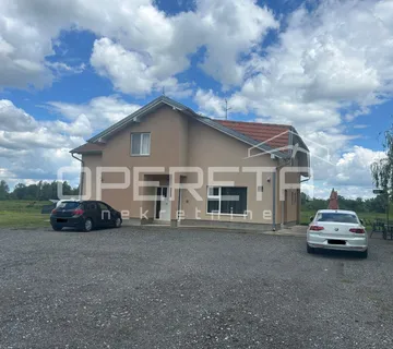 Prodaja, Poslovna zgrada, Osijek, Perešfeld , 356m2
