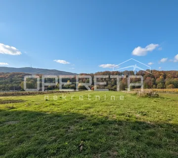Sljemenska ulica, Jakovlje, 3.860,00 m2, 80.000,00 EUR - cover
