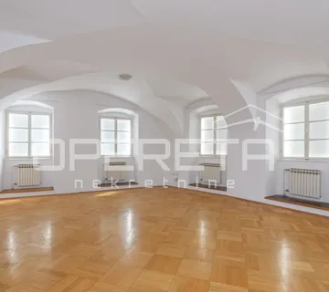 Najam, Stan, Gornji grad, Gornji grad, 5s, 250m2 - Zagreb