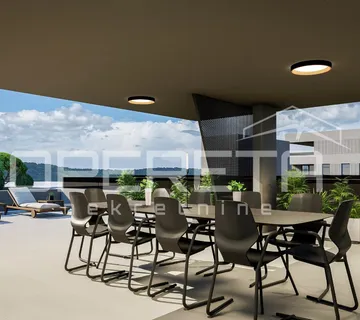 Prodaja, Stan, Kromosovo naselje, Velika Gorica, 3s, 77m2 - cover