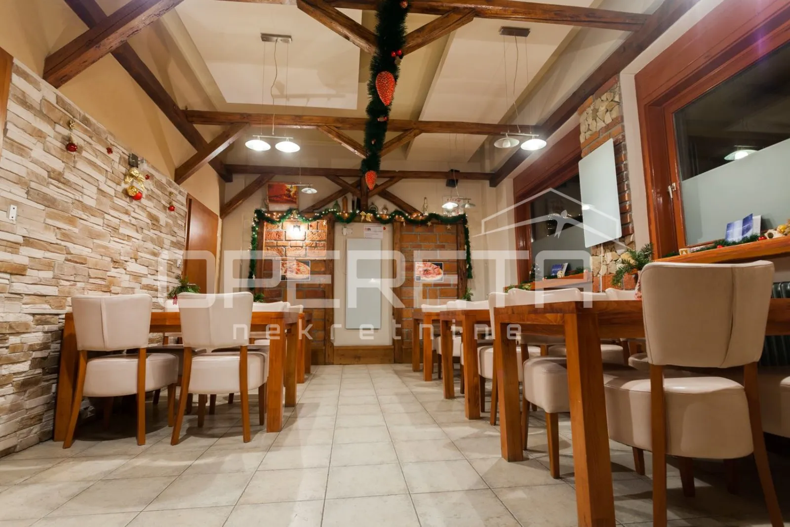 Prodaja, Poslovna zgrada, Mursko Središće, Trg bana Josipa Jelačića, Mursko Sred - cover