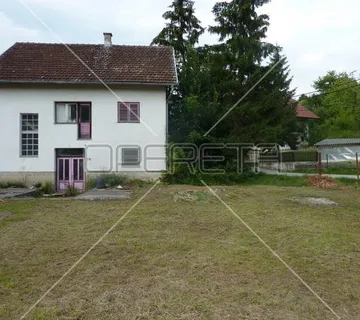 Prodaja, Kuća, Jagnjić Dol, Ivanska, Samostojeća, 151m2 - cover