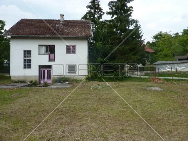 Prodaja, Kuća, Jagnjić Dol, Ivanska, Samostojeća, 151m2 - cover