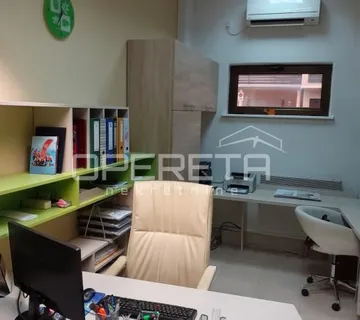 POSLOVNI PROSTOR PRODAJA, KARLOVAC, ŠULEKOVA 38m2 - cover