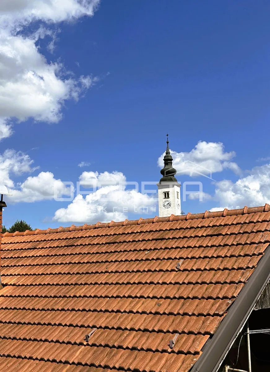 Prodaja, Stan, Varaždinske toplice, Matije Gupca , 3s, 54m2 - cover