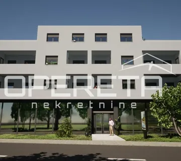 Najam, Ured, Jankomir, Ul. Velimira Škorpika, 464m2 - cover