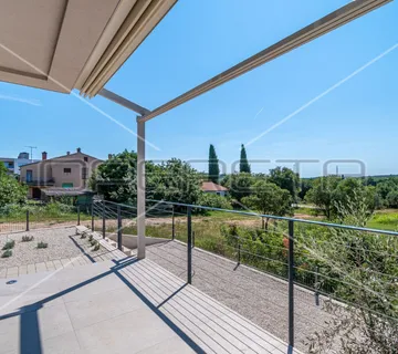 Moderna novogradnja u Gripolama, Zgrada B4, stan A, Rovinj