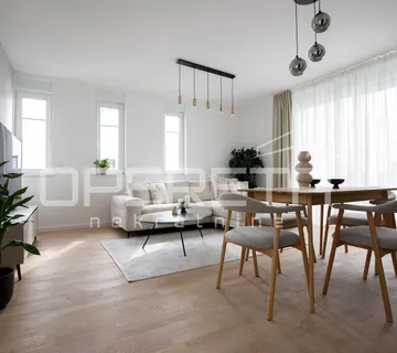 STAN, PRODAJA, ZAGREB, SESVETE, 97m2, trosoban - Sesvete, Zagreb