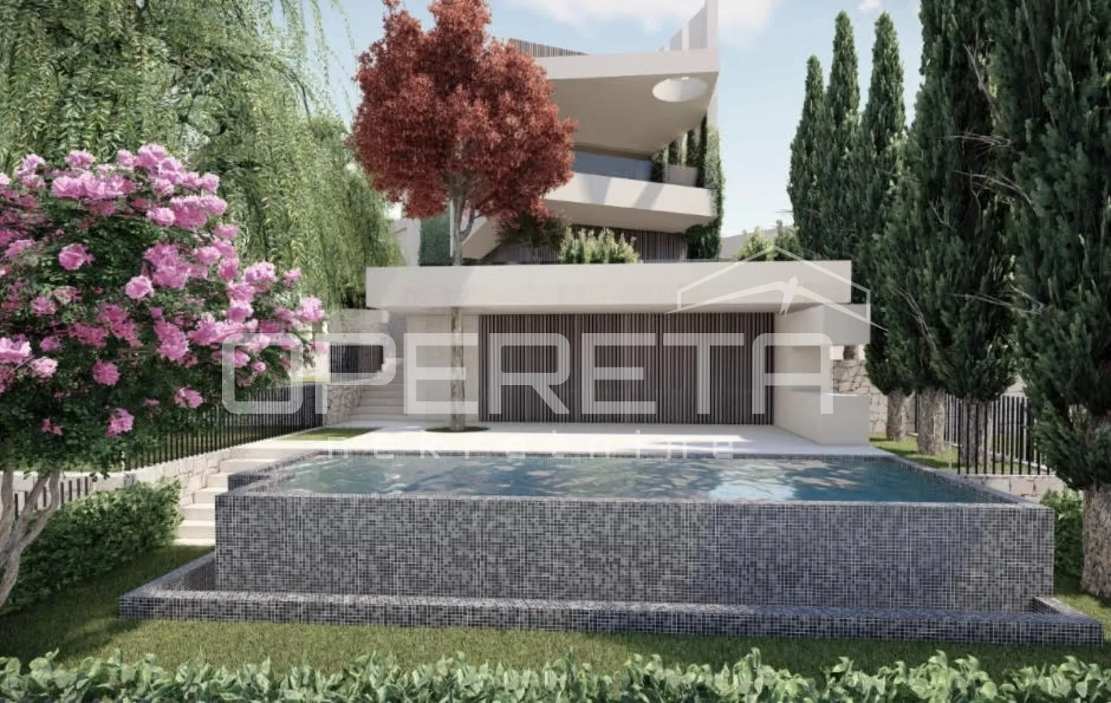 Hercegovacka , Pantovčak, 572,00 m2, 700.000,00 EUR - cover