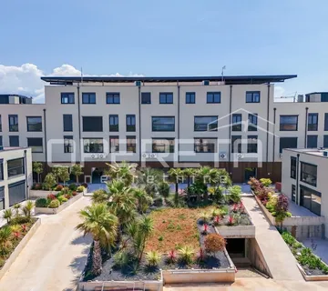 Veli Maj – prodaja stana od 59,28 m2 - Poreč
